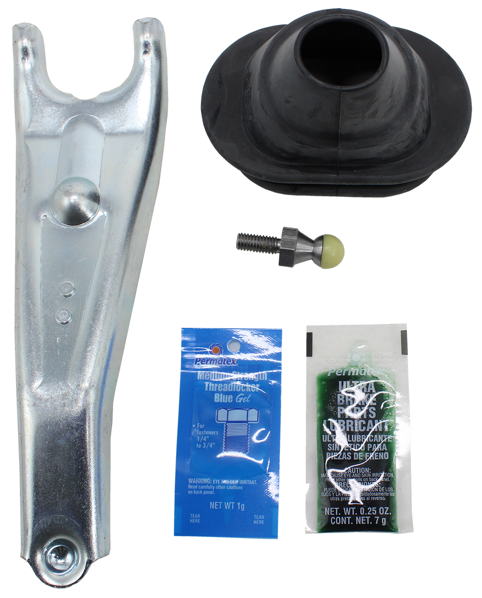 QK6016 89-93 Clutch Fork Kit Torque King 4x4