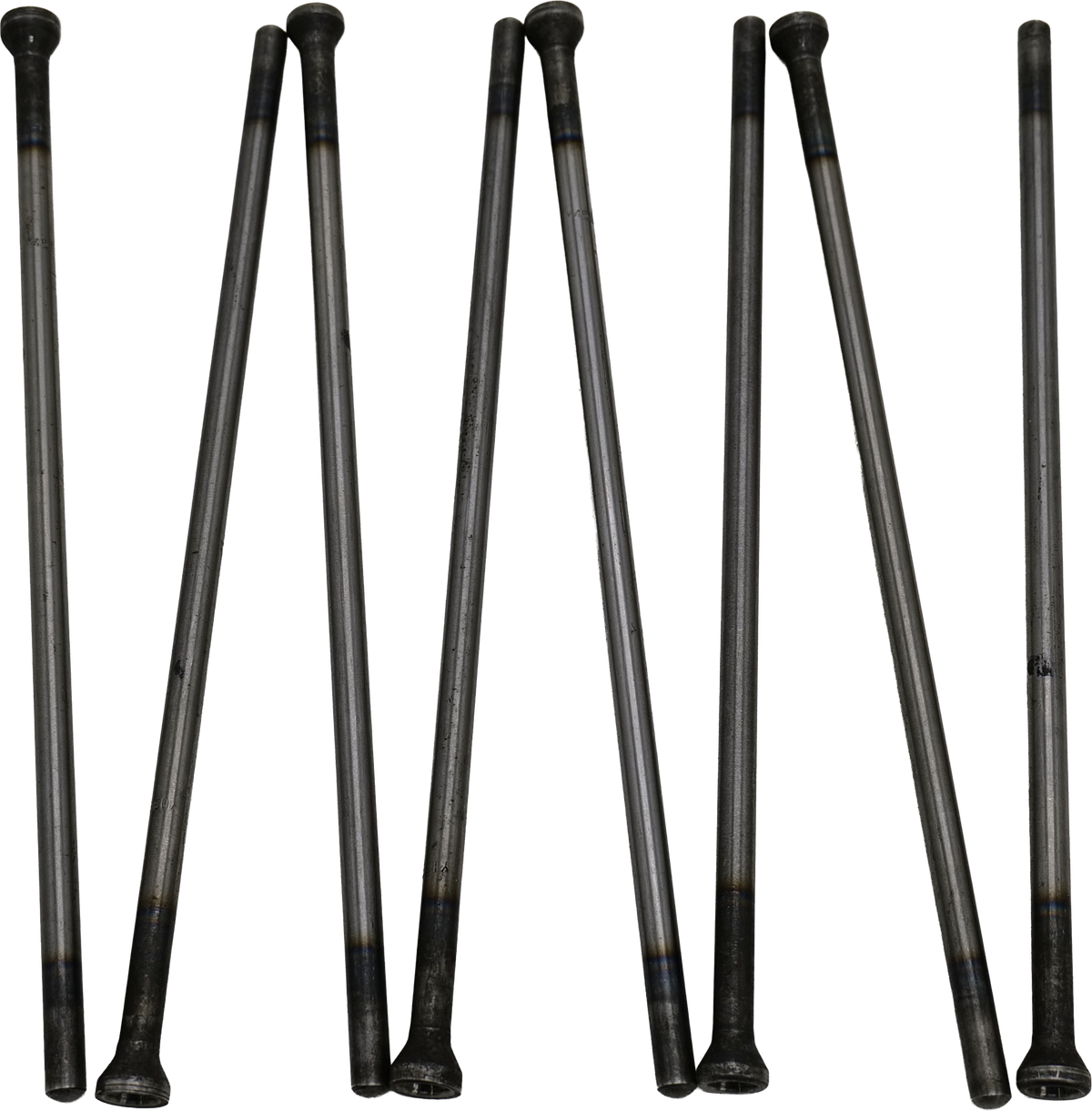 QK6106 Roxor Push Rod Set
