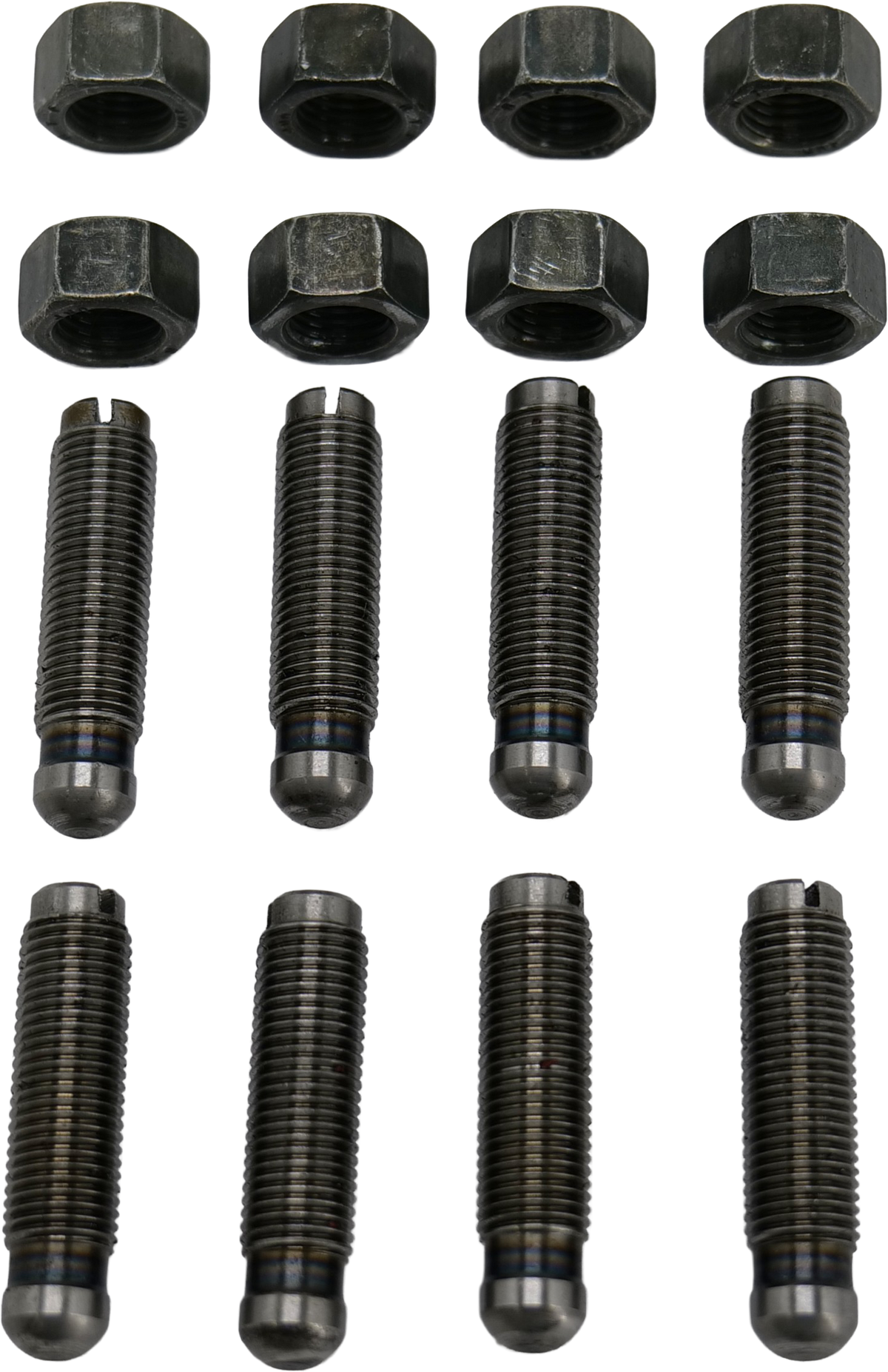 QK6108 Roxor Valve Lash Adjuster Set