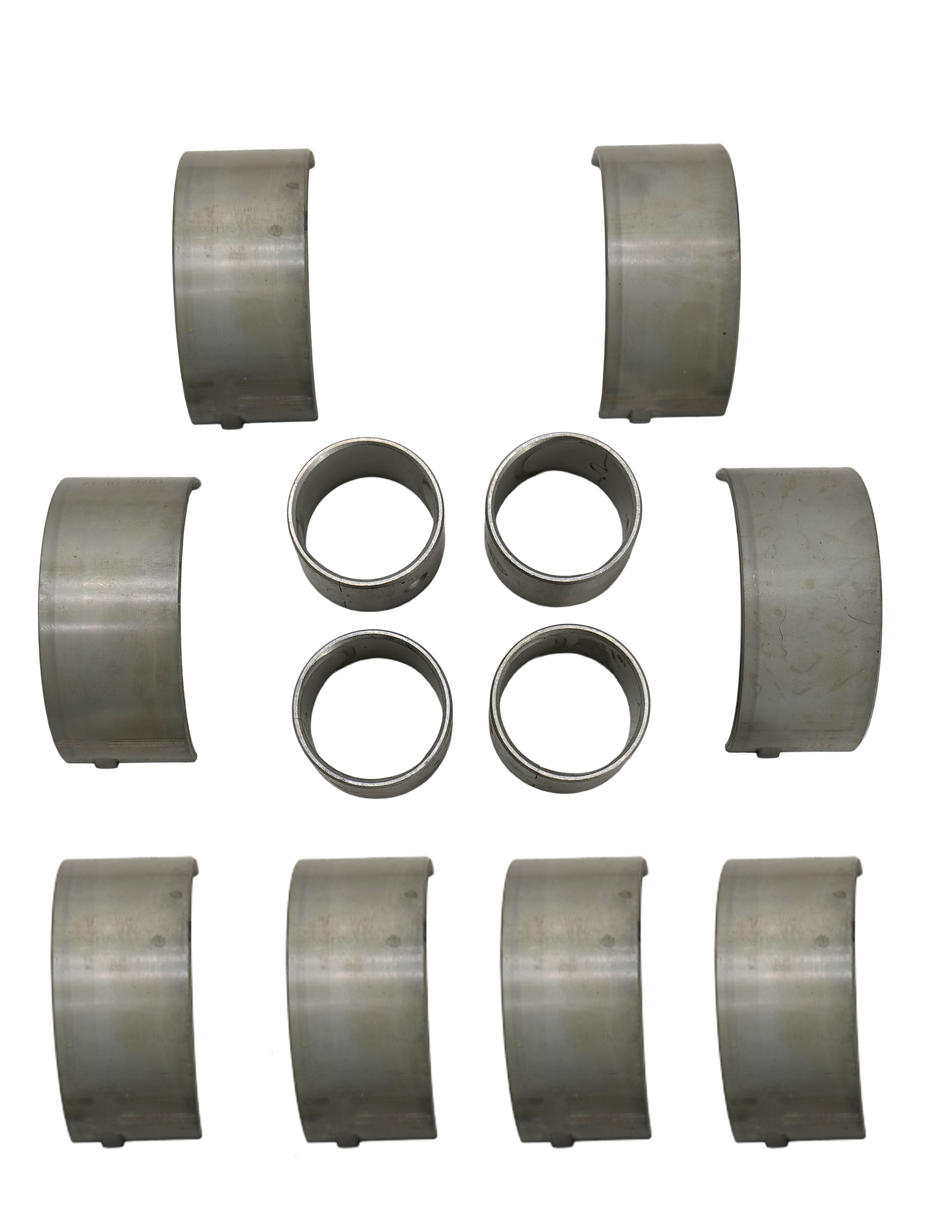 QK6112 Roxor Connecting Rod Bearing Set