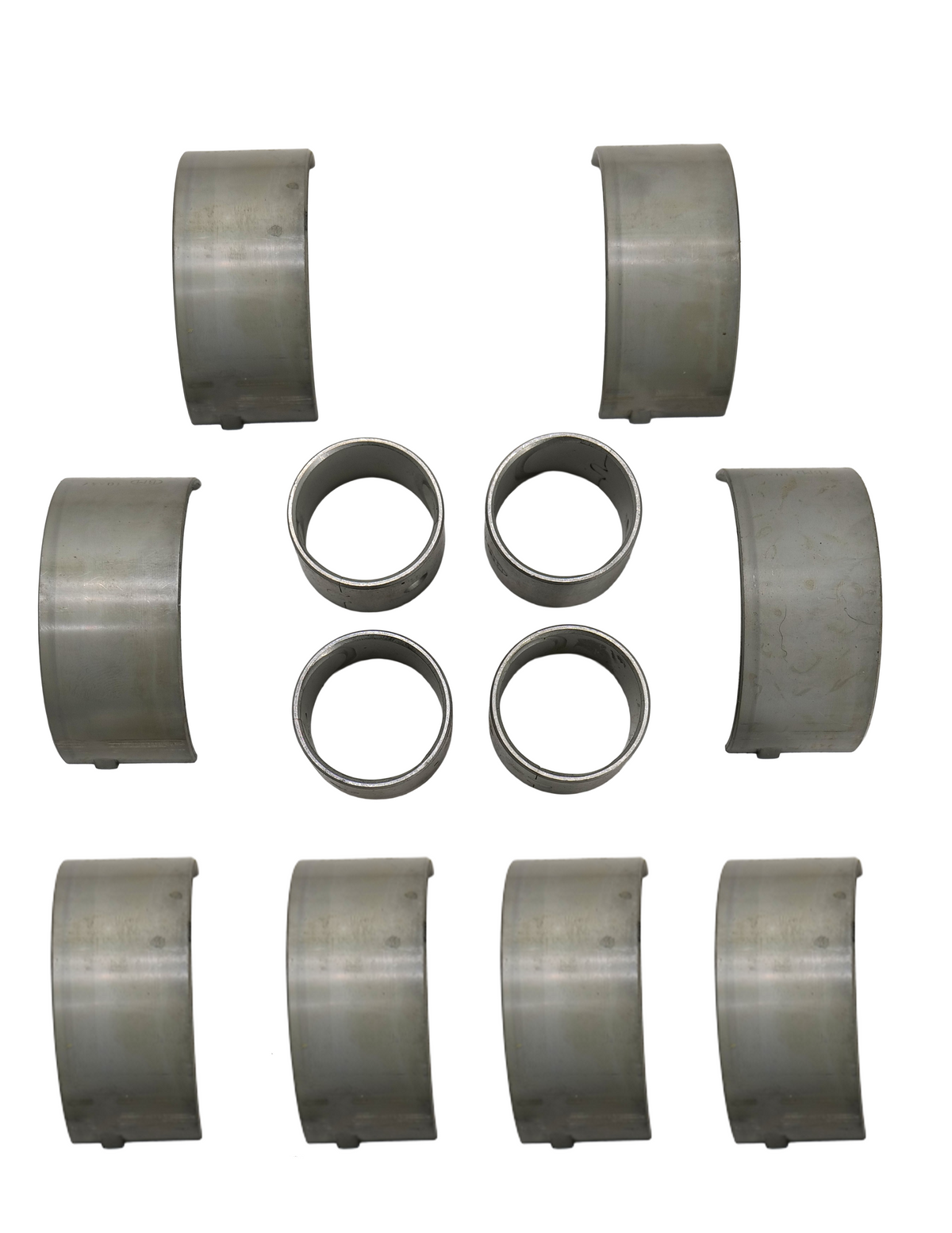 QK6112 Roxor Connecting Rod Bearing Set