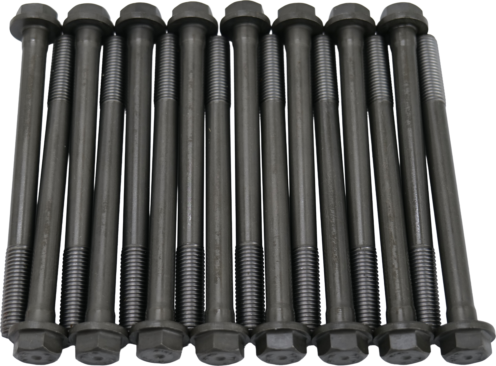 QK6113 Roxor Head Bolt Set Torque King 4x4