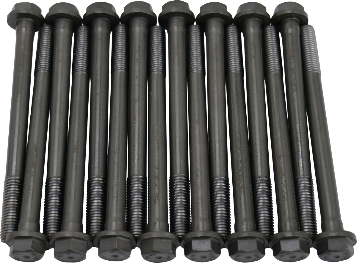 QK6113 Roxor Head Bolt Set