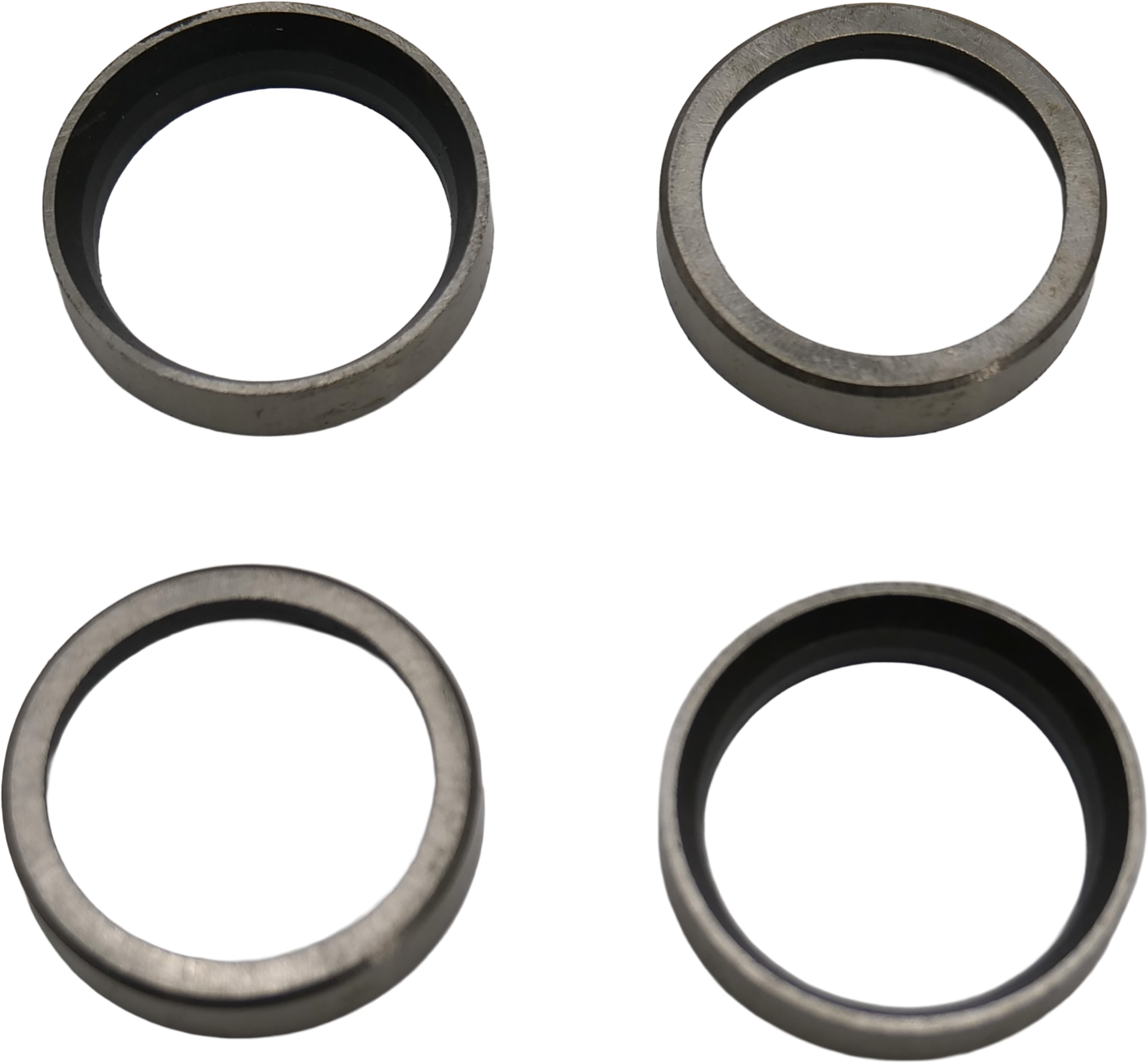 QK6118 Roxor Exhaust Valve Seat Set