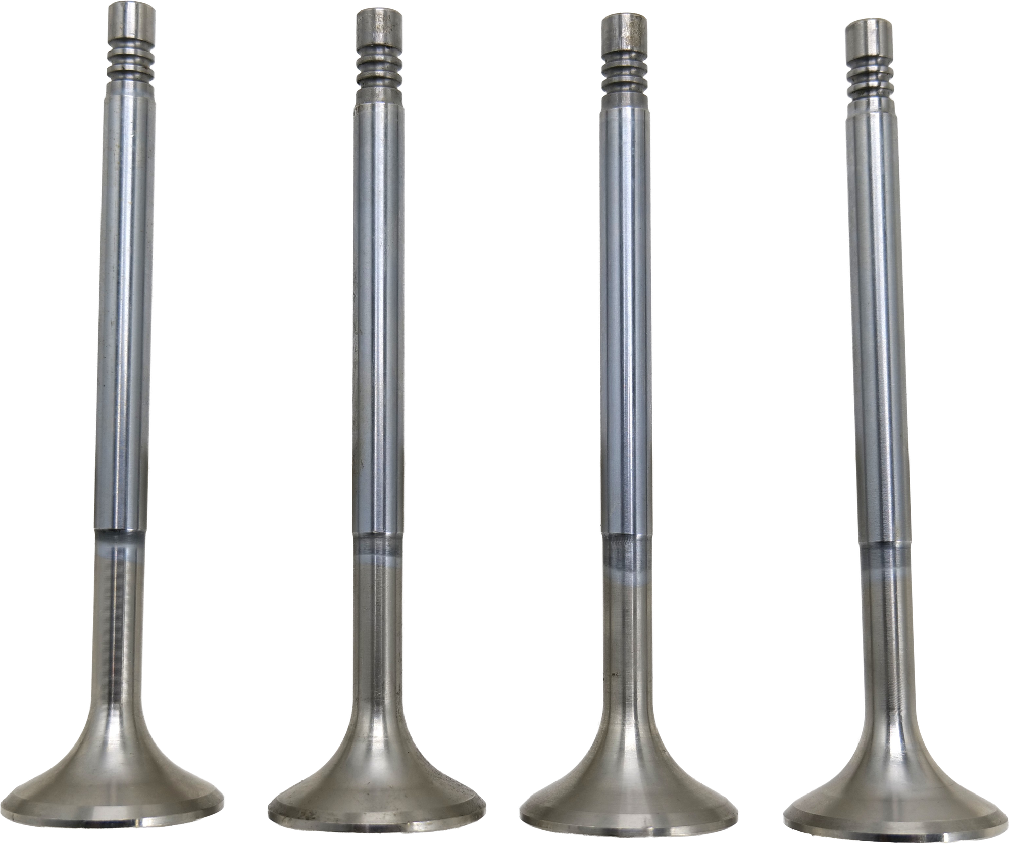 QK6123 Roxor Exhaust Valve Set Torque King 4x4