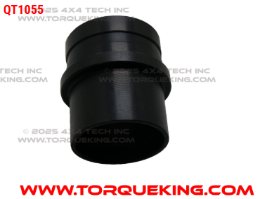 QT1055 Dana 44 Ball Joint Reciever