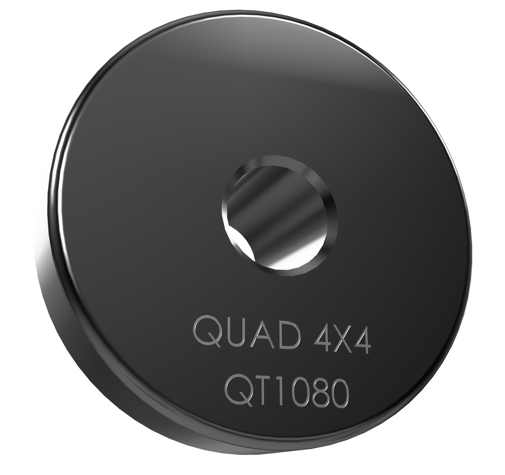 QT1080 1987-1996 Jeep Right Axle Shaft Seal Installer - Dana 30 CAD Axle