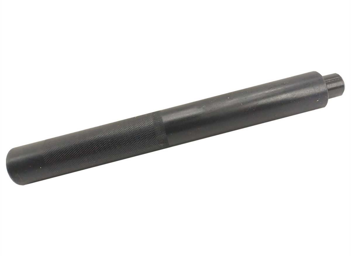 QT1100 1" X 8" Driver Handle for Installers & Removers with 5/8" Tip Torque King 4x4