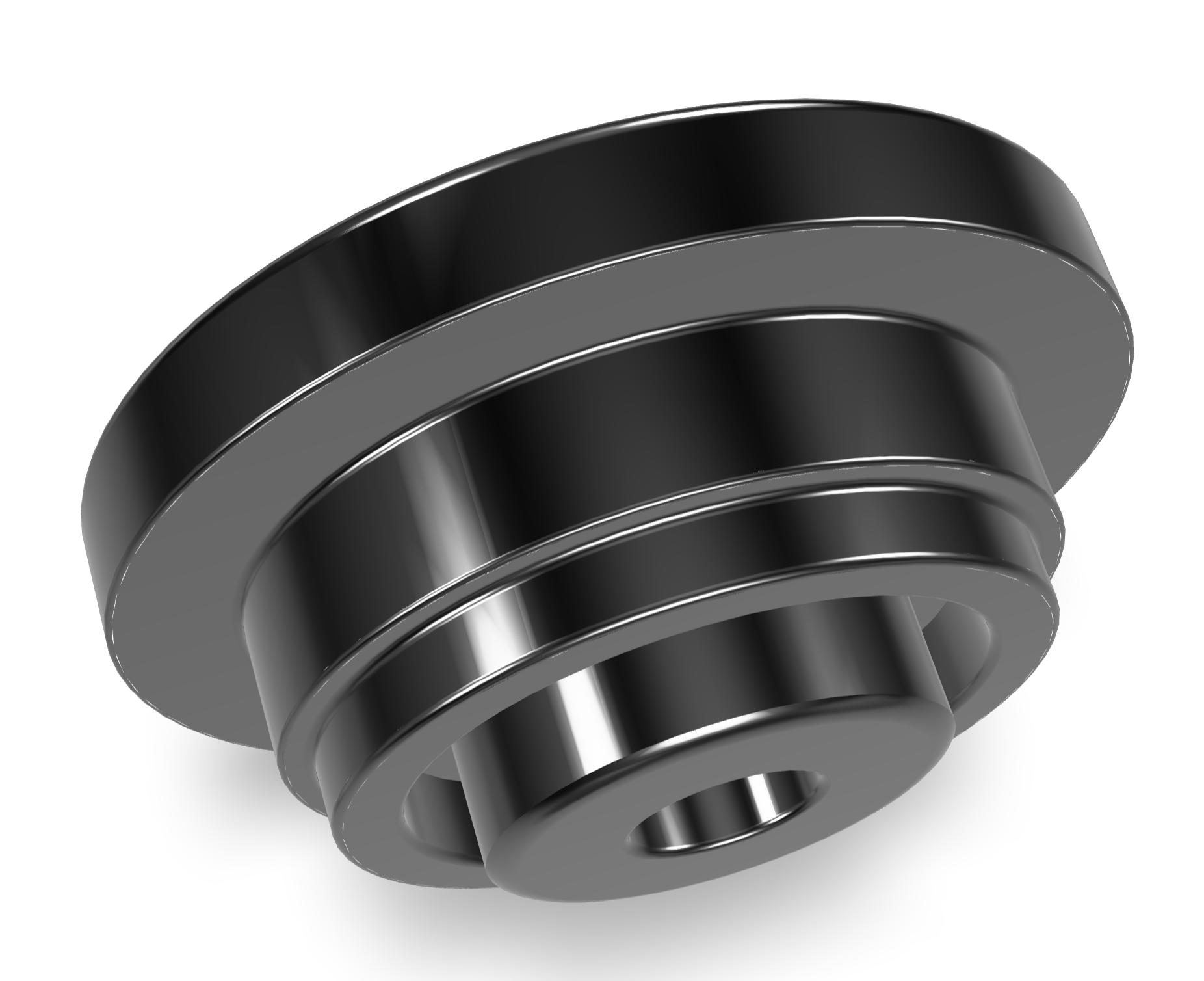 QT1156 Fixed Depth Inner Axle Shaft Seal Installer for Dana 60 and 61 Torque King 4x4