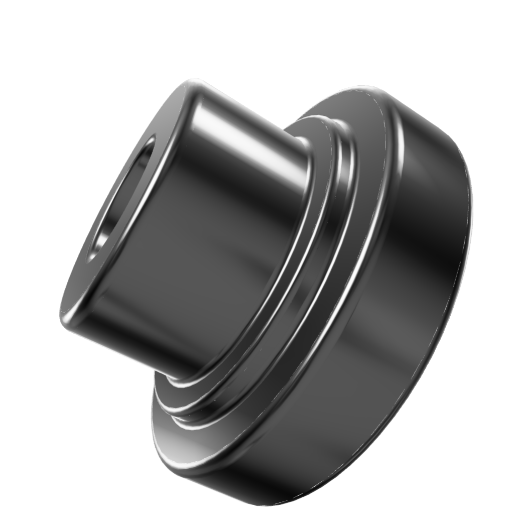 QT1202 Front Axle Shaft Bearing Installation Tool for 1999-2004 Ford Super Duty Torque King 4x4