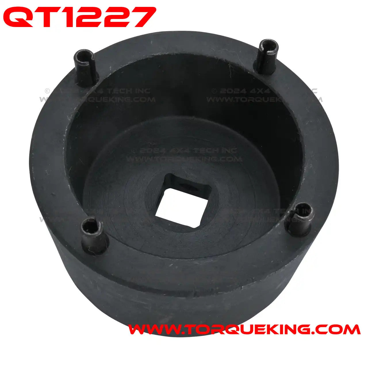 QT1227i TOYOTA LOCKNUT WRENCH