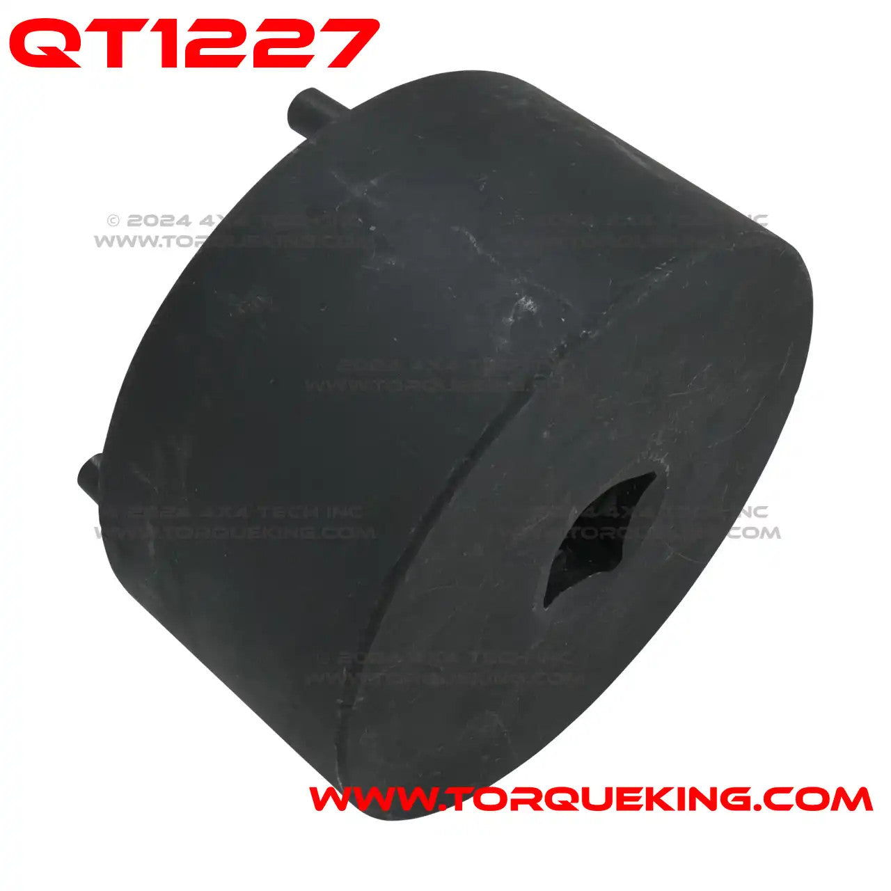 QT1227i TOYOTA LOCKNUT WRENCH
