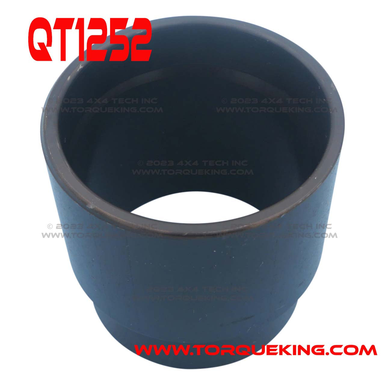 QT1252 Roxor Upper Ball Joint Installer Anvil Torque King 4x4