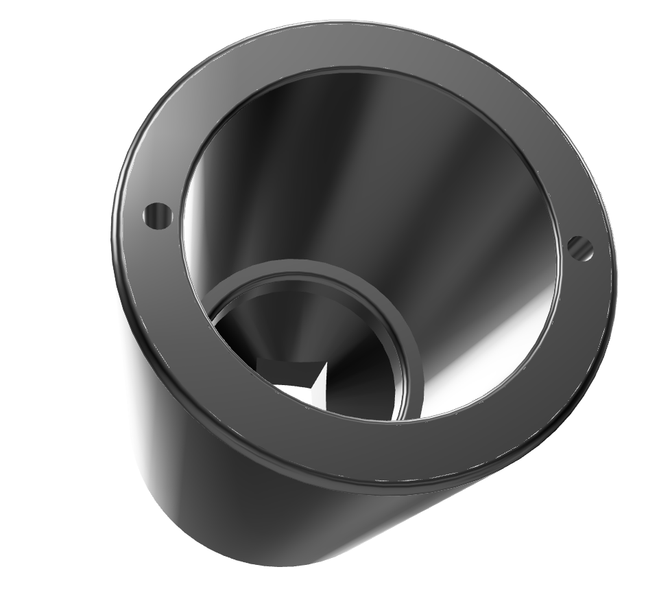 QT1258 Lock-O-Matic Nut Tool