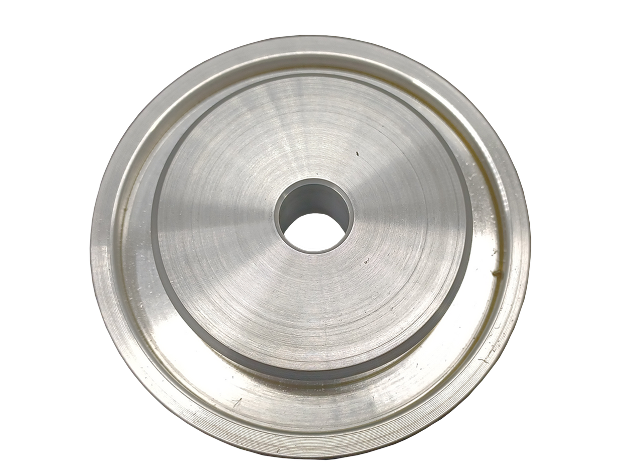 QT1503 Rear Wheel Seal Installer for Ford and Dodge Dana 70/80 Torque King 4x4