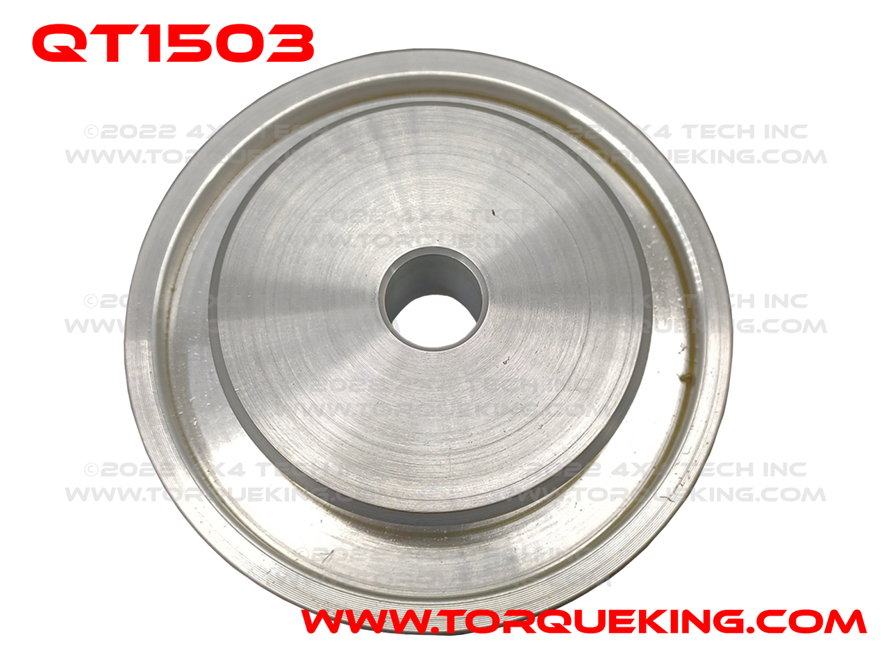 QT1503 Rear Wheel Seal Installer for Ford and Dodge Dana 70/80 Torque King 4x4