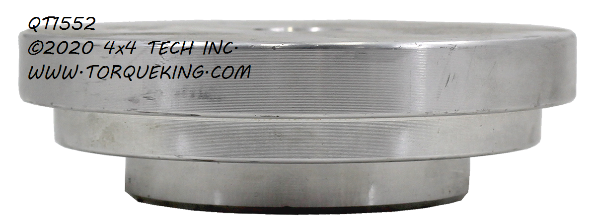 QT1552 Wheel Seal Installer for Dodge WC, M37, WM300, & Civilian Power Wagons Torque King 4x4