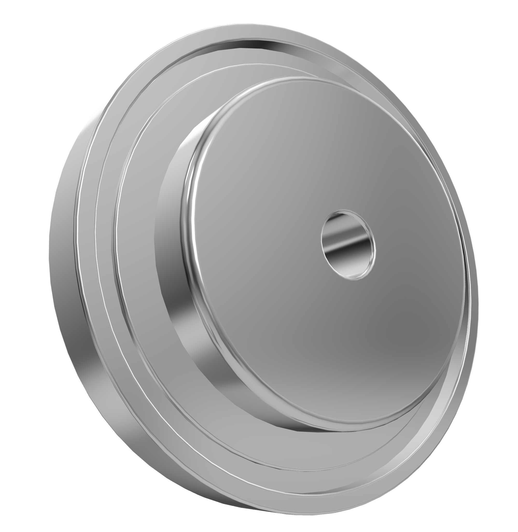 QT1554 Rear Wheel Seal Installer for 2017-up F450, F550 DRW with M300