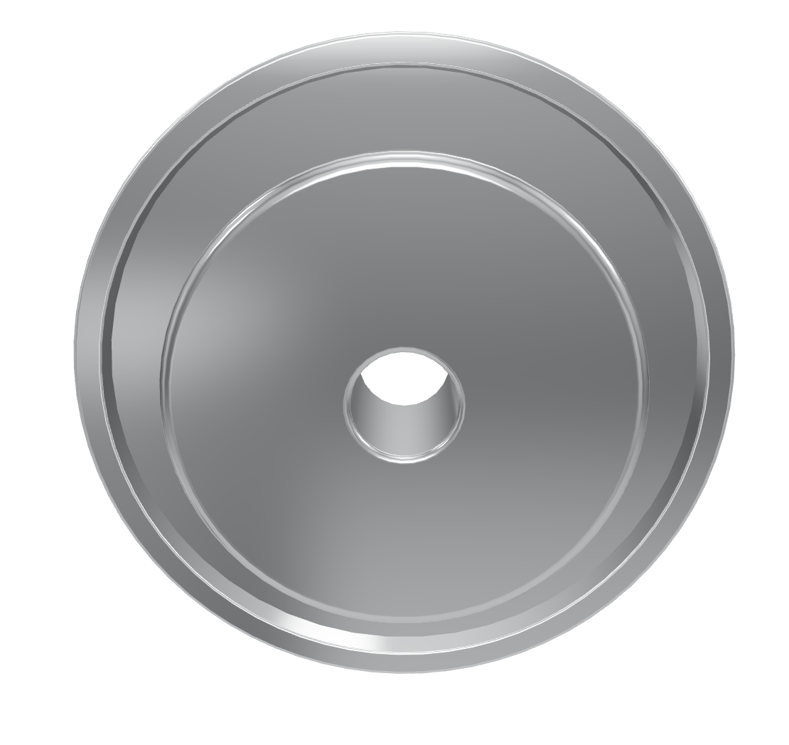 QT1555 SRW Rear Wheel Seal Installer for 2017-up F-250, F350 Dana M275 Axles