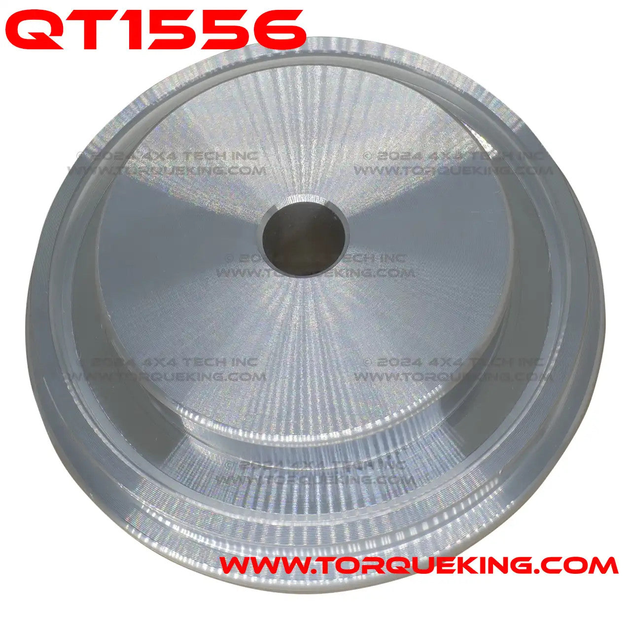 QT1556 M300 Rear Wheel Seal Installer for F350 DRW Torque King 4x4