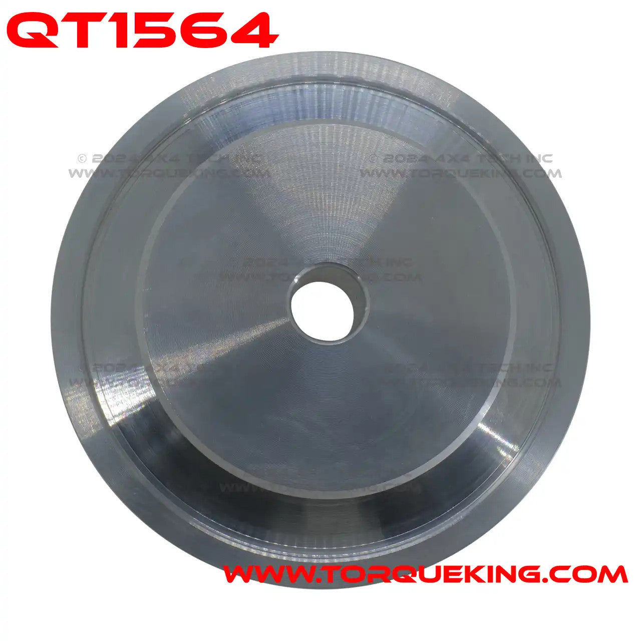 QT1564 Rear Wheel Seal Installer for 2019-up Ram 4500, 5500 Torque King 4x4