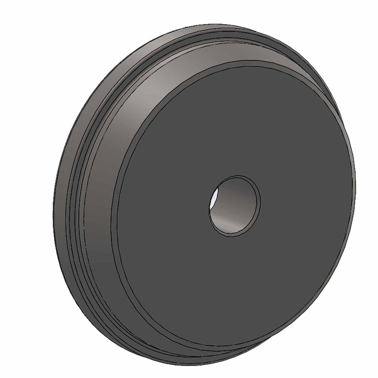 QT1804 Bearing Cup Installer 3-13/16" Approximate Outside Diameter Torque King 4x4