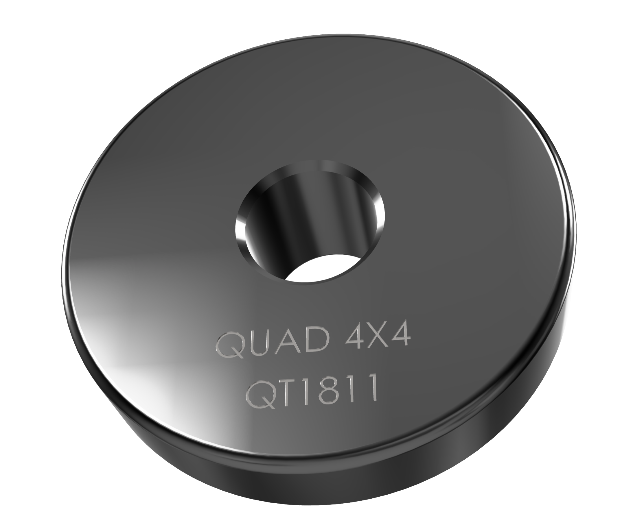 QT1811 Bearing Cup Installer