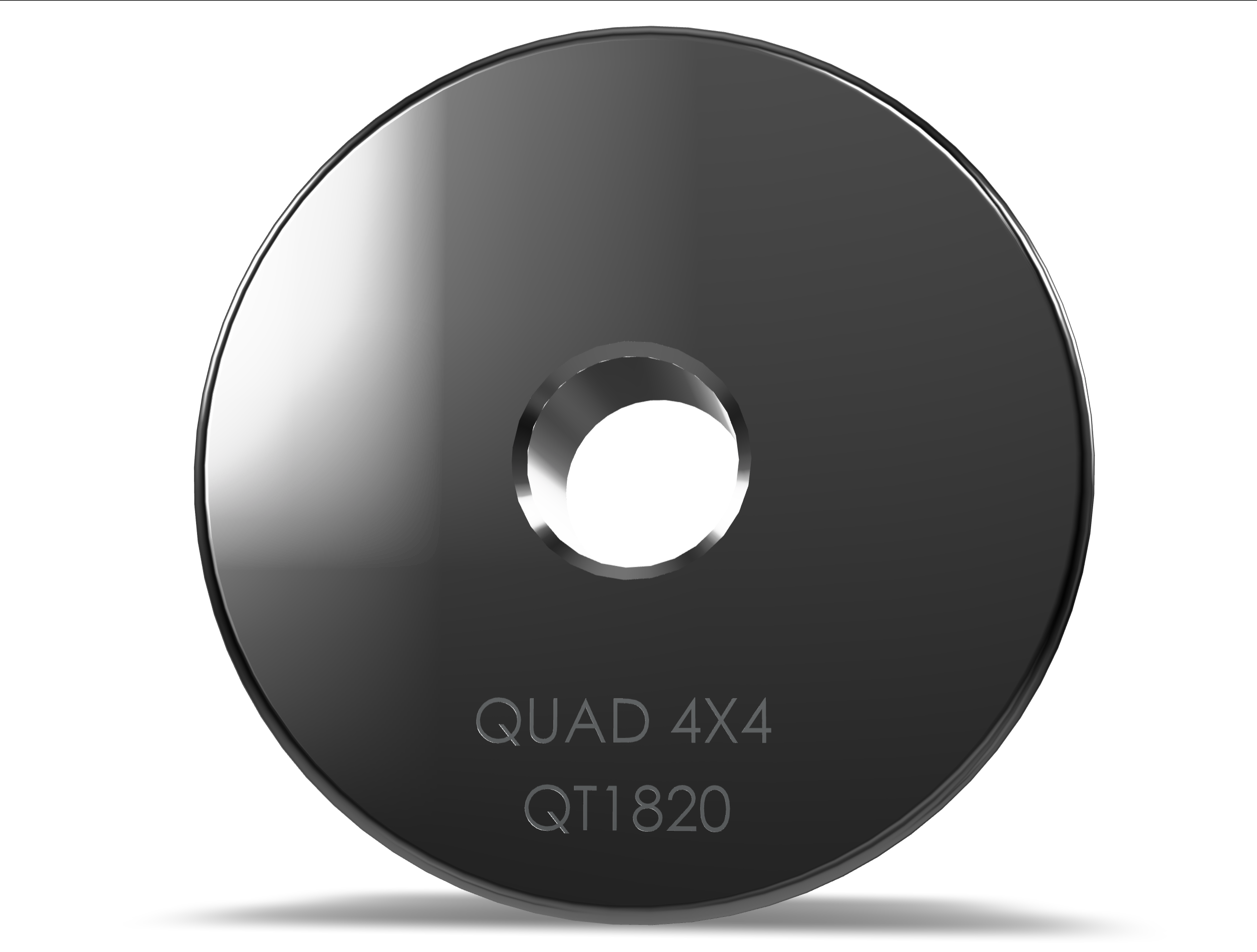 QT1820 Taper Bearing Cup Installer Torque King 4x4