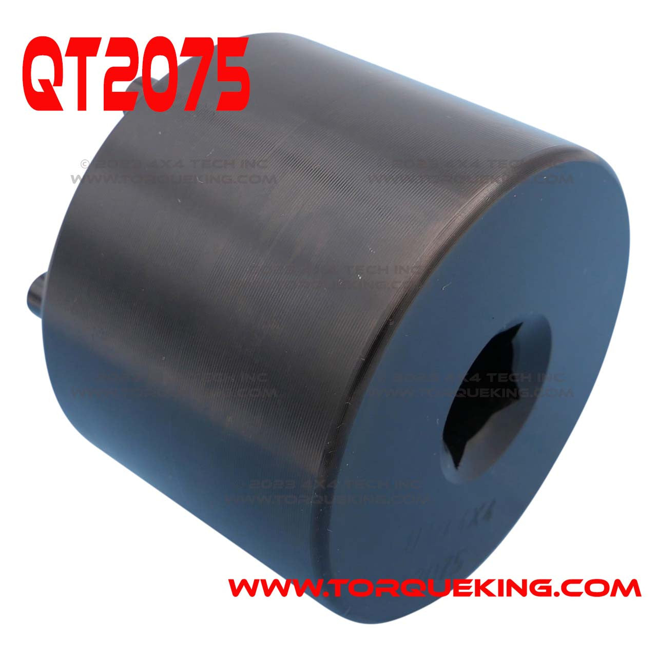 QT2075 Shift Support Spanner Wrench for NV271 & NV273 Transfer Cases Torque King 4x4