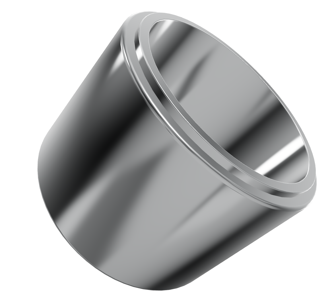 QT2079 Transfer Case Input Seal Installer for 2011-2016 Ford Super Duty 4x4s