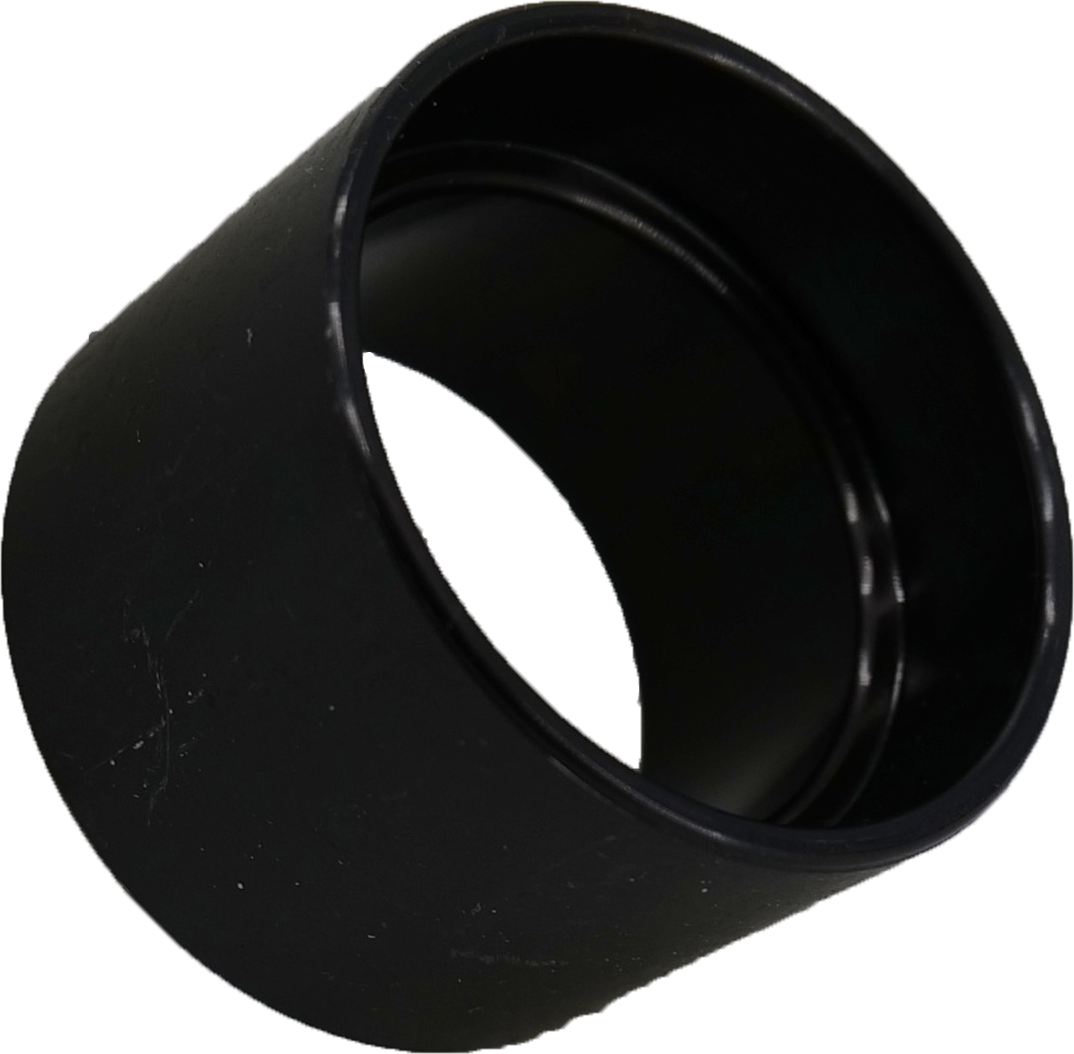 QT4004 Adapter for 40mm Driveshaft Midship or Center Bearing Retainers Torque King 4x4