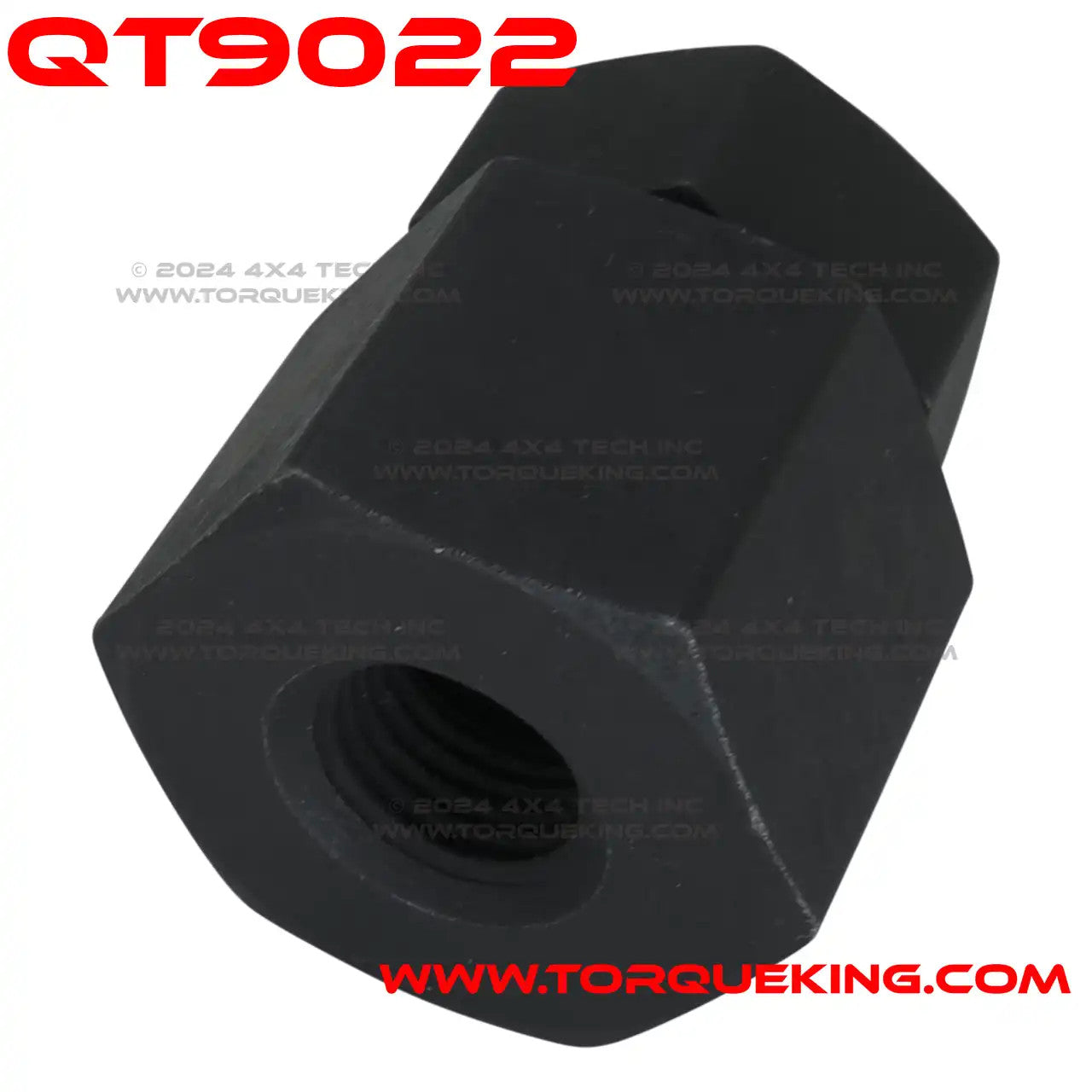 QT9022 3/8-24 Stud Remover