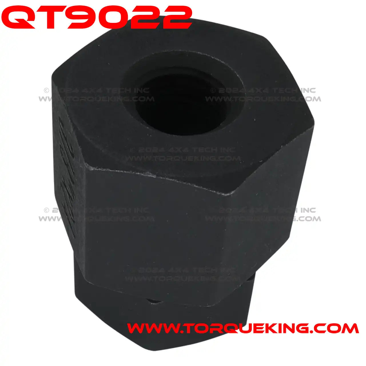 QT9022 3/8-24 Stud Remover