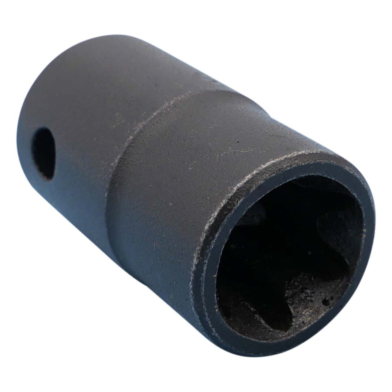 QT9217 E18 1/2" Drive Impact Socket Torque King 4x4
