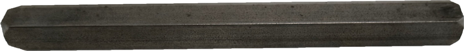 1/2" x 1/2" 1018 Square Rod