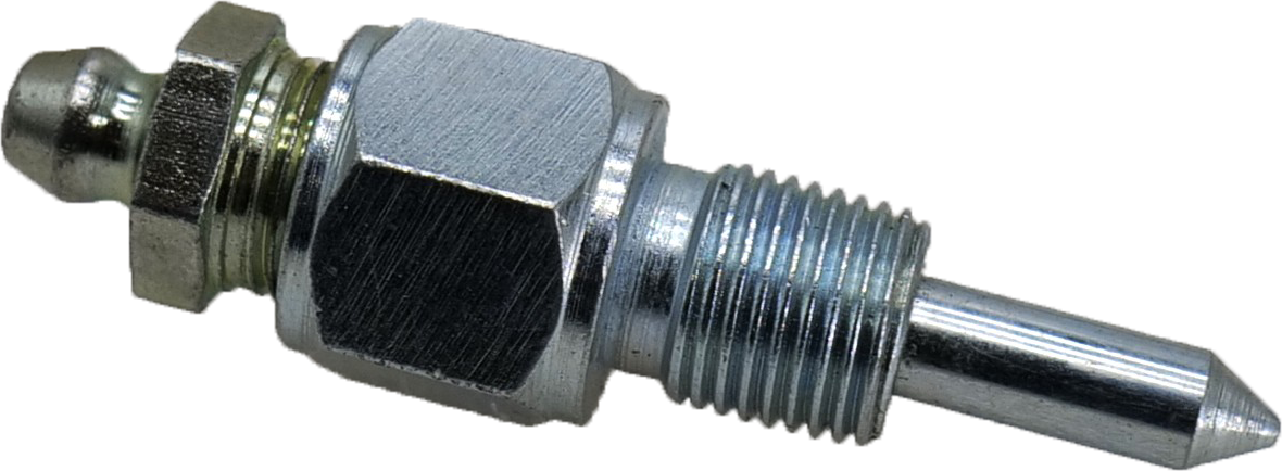 QTA9405 Needle Tip Grease Gun Adapter for Flush Grease Fittings