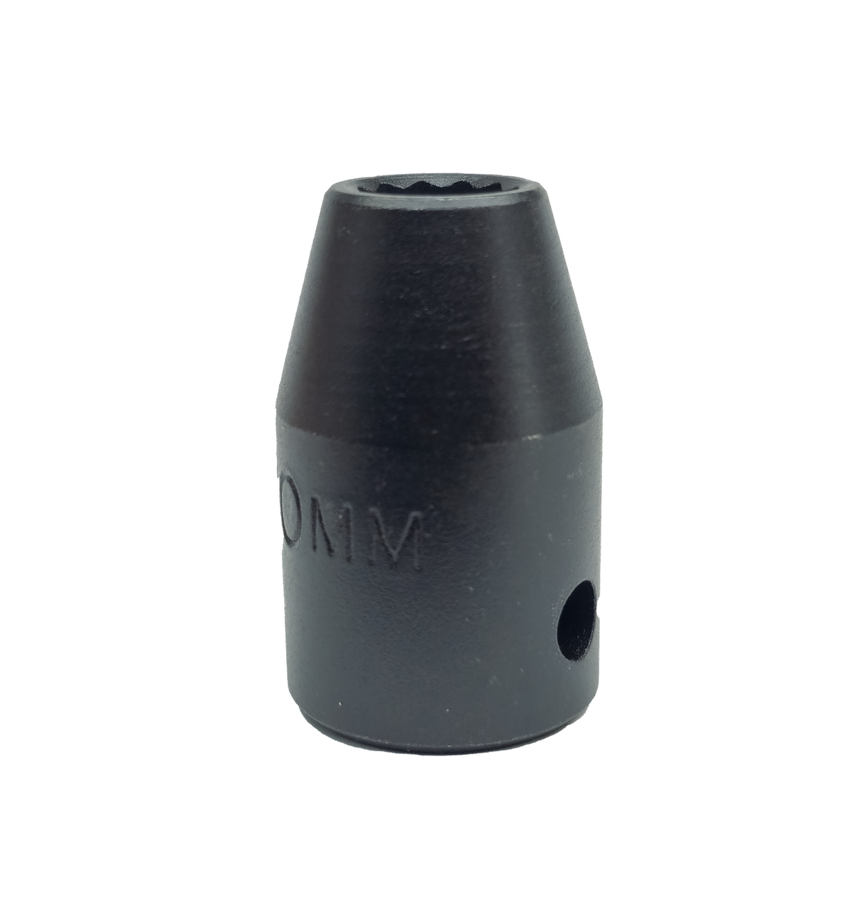 QT1020 10MM 12 Point 1/2" Impact Socket Torque King 4x4
