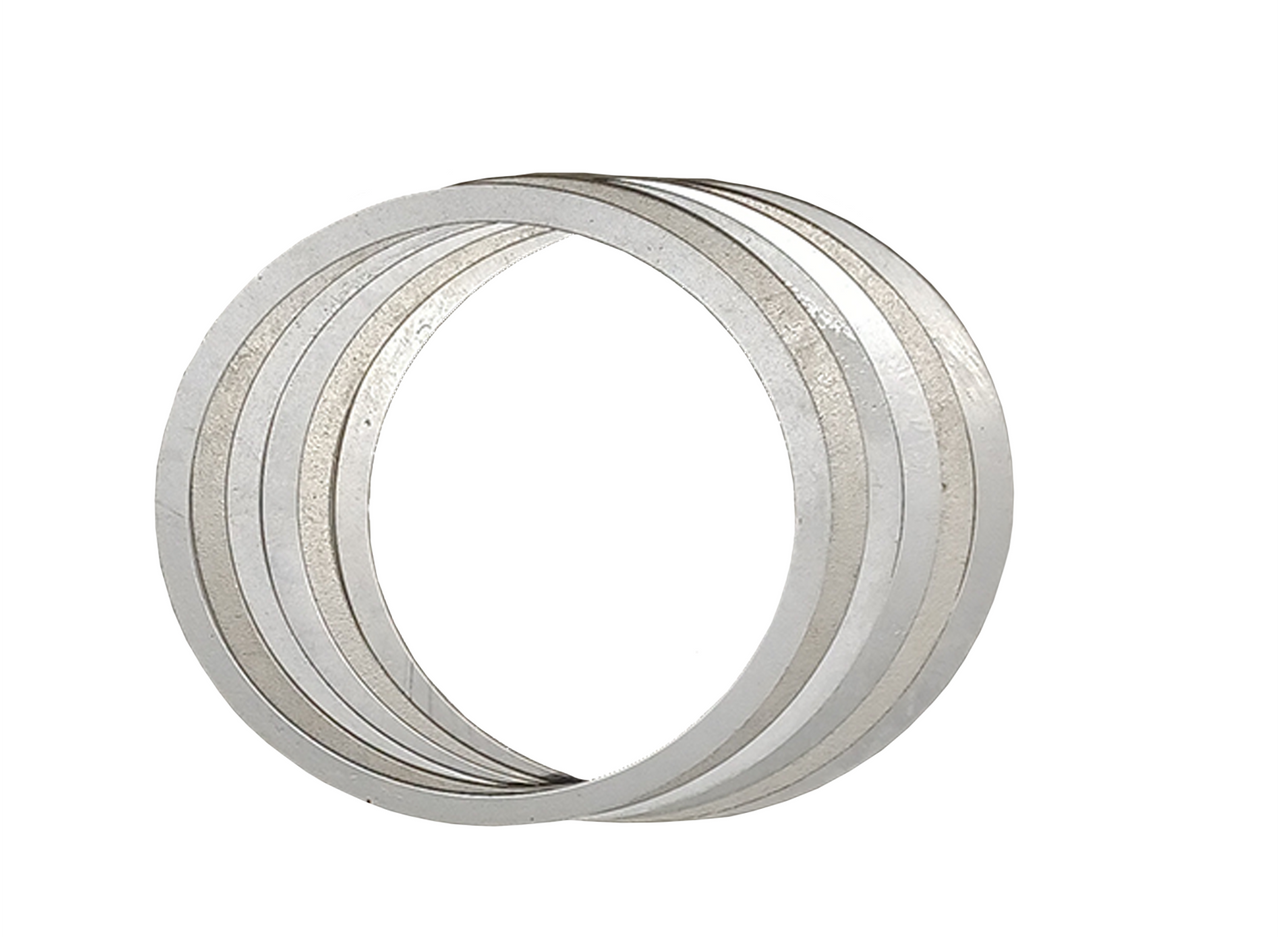 QU10008B Basic NV4500 Countershaft Shim Set Torque King 4x4