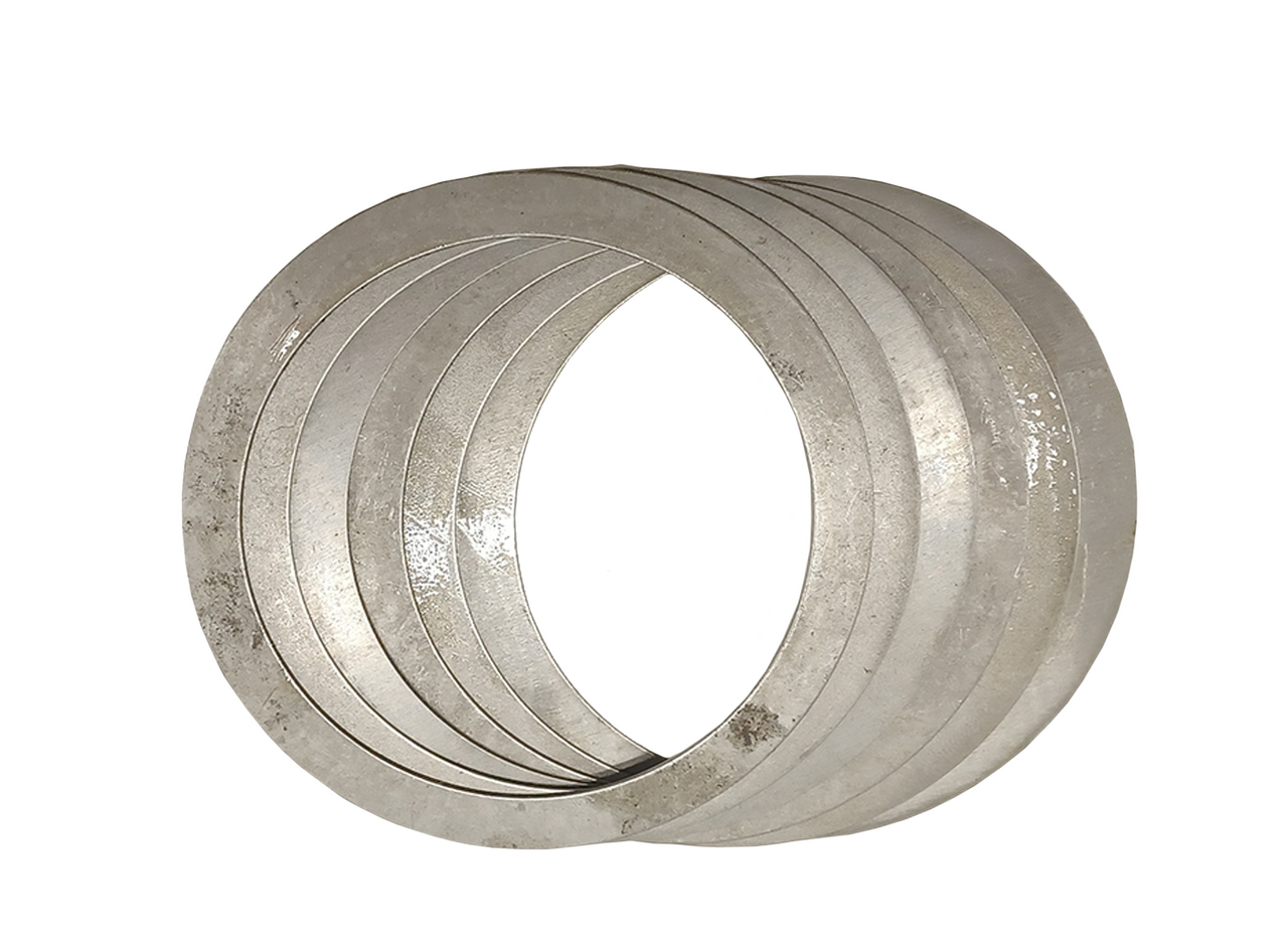 QU10009B Basic NV4500 Mainshaft Shim Set Torque King 4x4