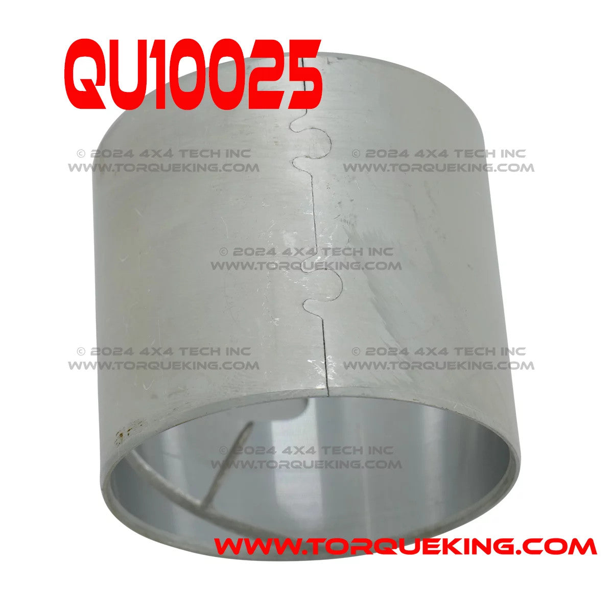 QU10025 NV4500HD & NV5600 4x2 Transmission Rear Output Bushing Torque King 4x4