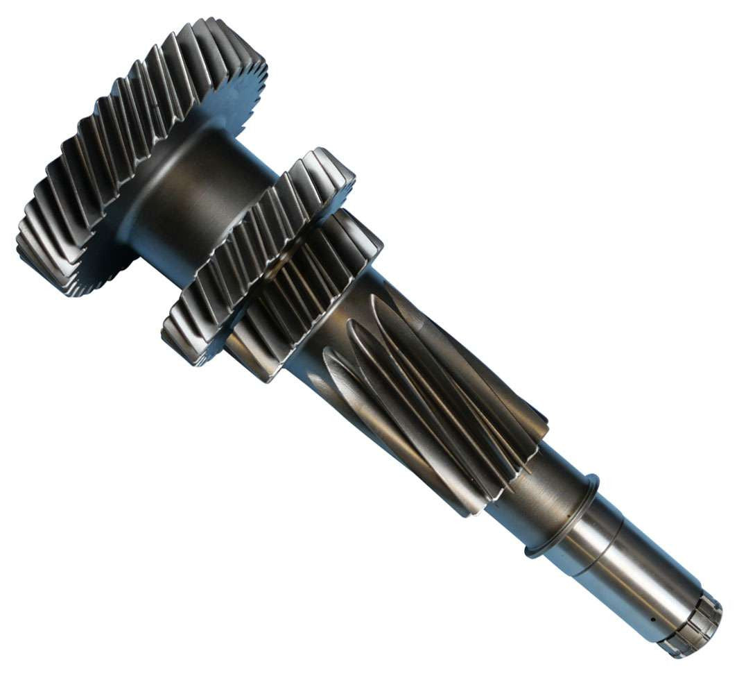 QU10078 1992-1996 NV4500 Countershaft Cluster Gear Torque King 4x4