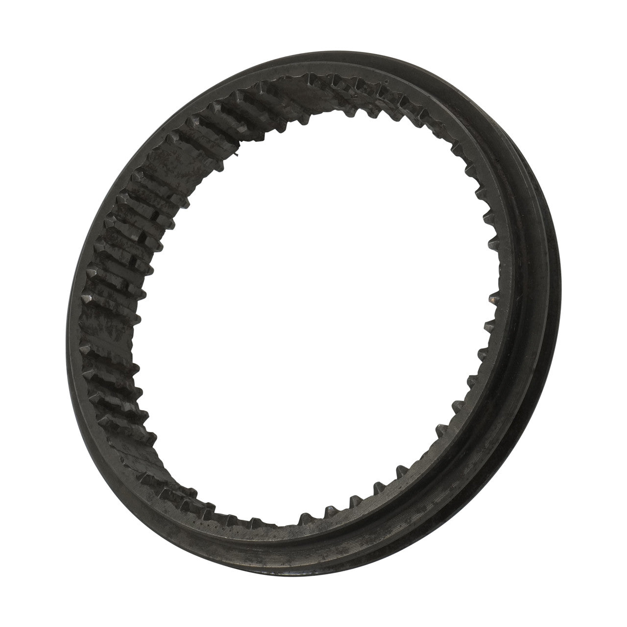 QU10081U Used Genuine NVG NV4500 1-2 Synchronizer Sleeve or Slider Torque King 4x4
