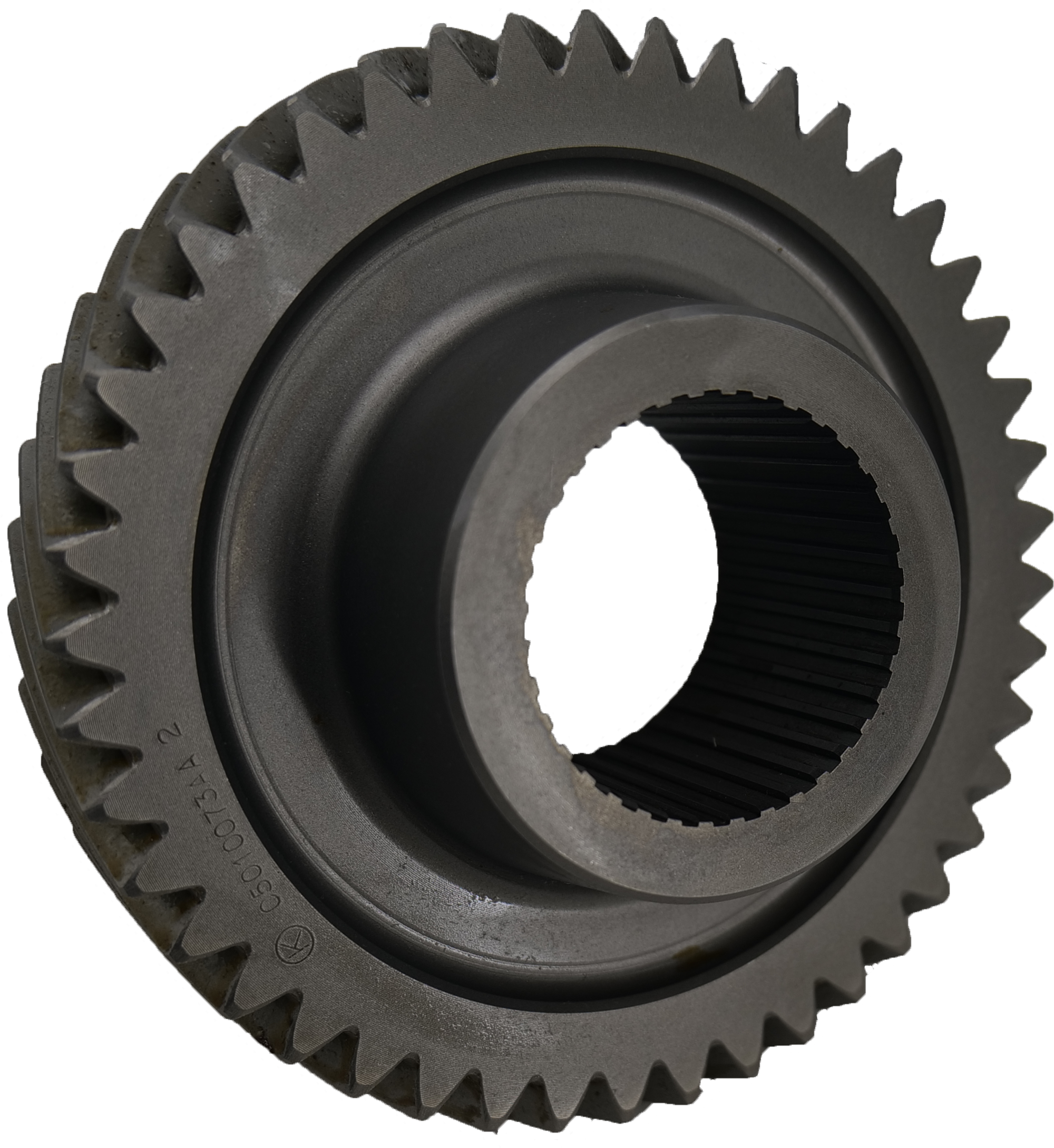 QU10093 1992-1994 39 Tooth GM NV4500 Countershaft Front Gear Torque King 4x4