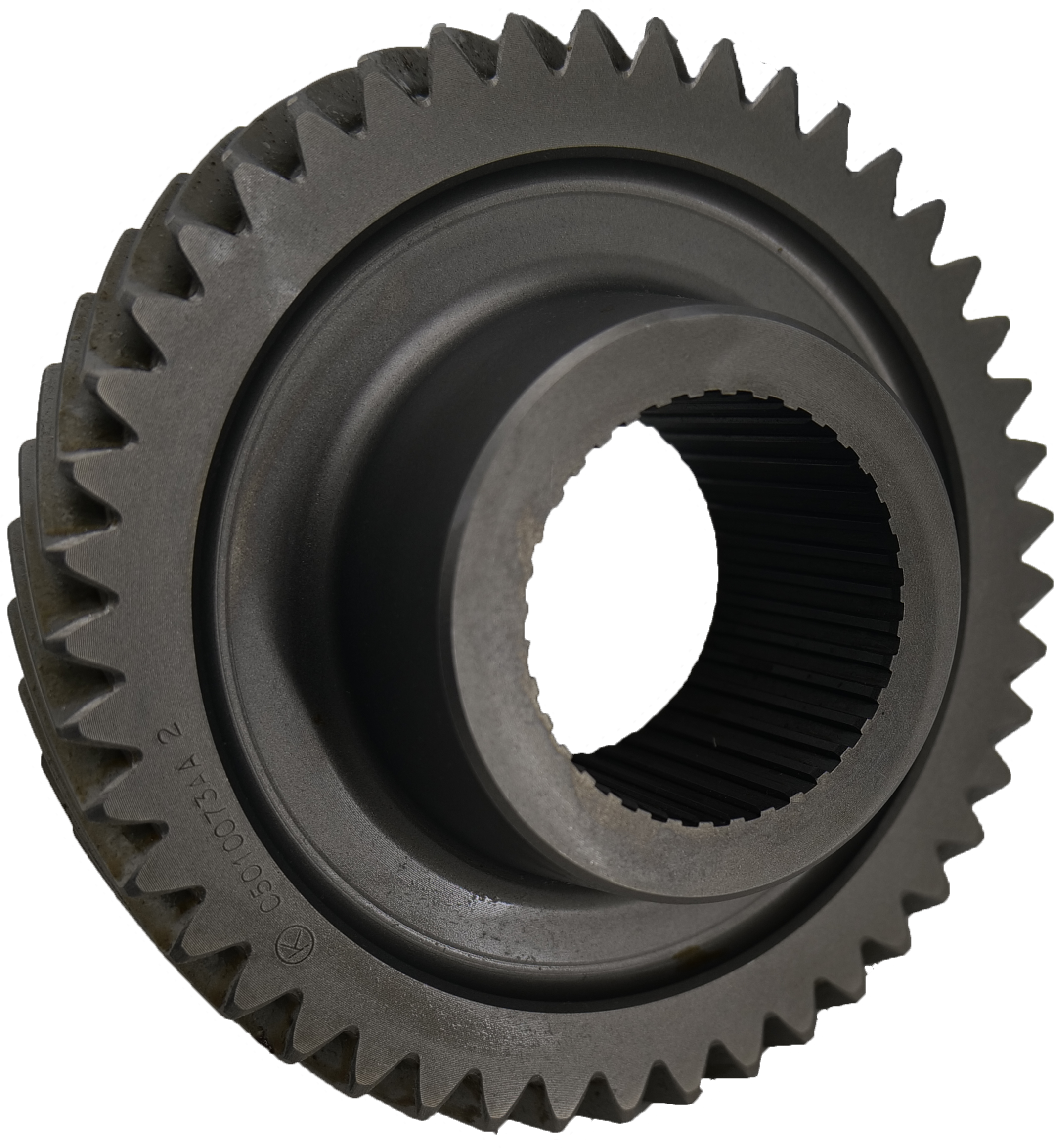 QU10093 1992-1994 39 Tooth GM NV4500 Countershaft Front Gear Torque King 4x4