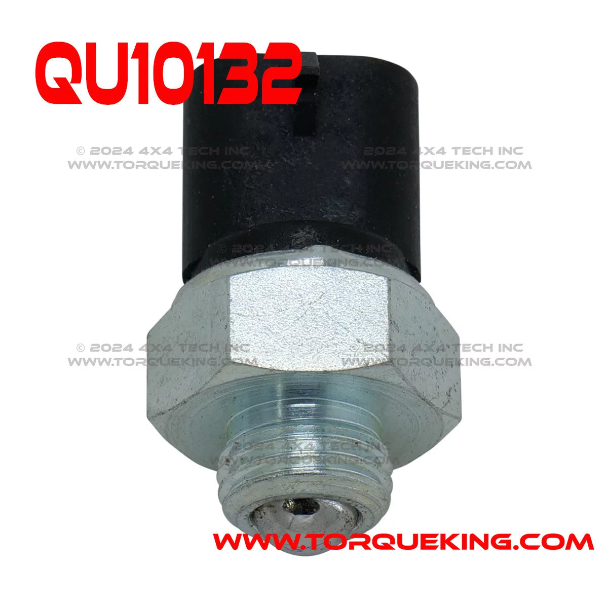 QU10132 Backup or Reverse Light Switch NV4500 & NV5600 Transmissions Torque King 4x4