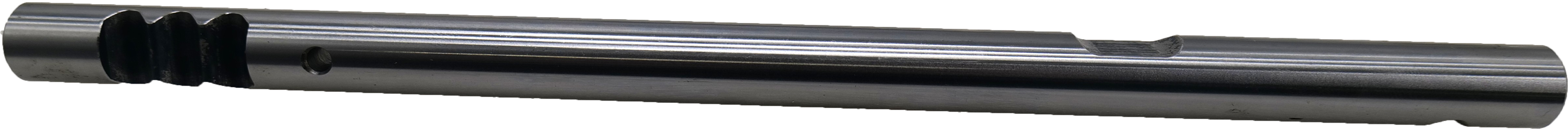 QU10220 NV4500 Top Cover 5th-Reverse Shift Rail