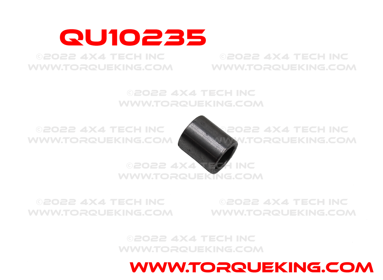 QU10235U TOP COVER PIN Torque King 4x4