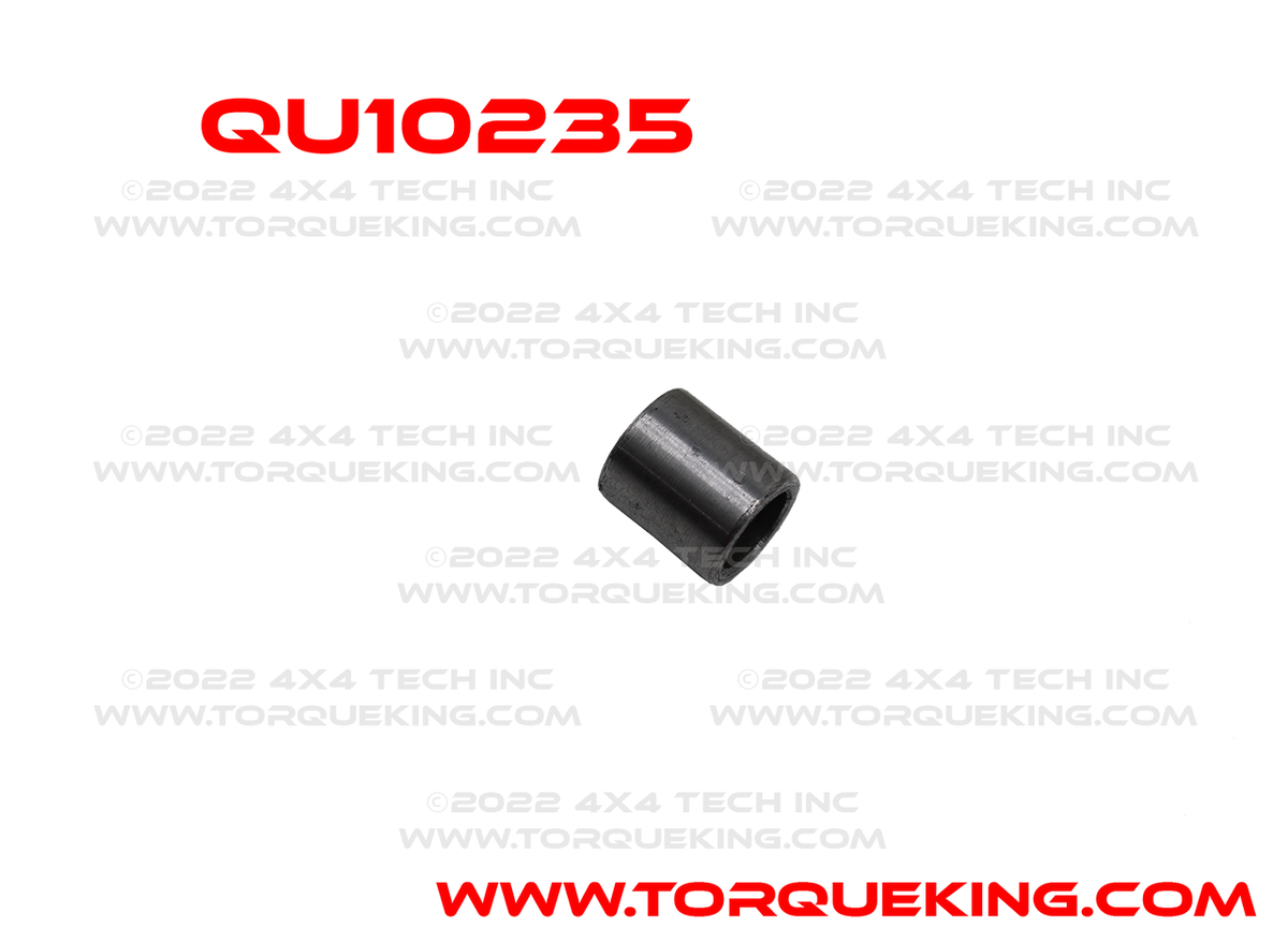 QU10235U TOP COVER PIN Torque King 4x4