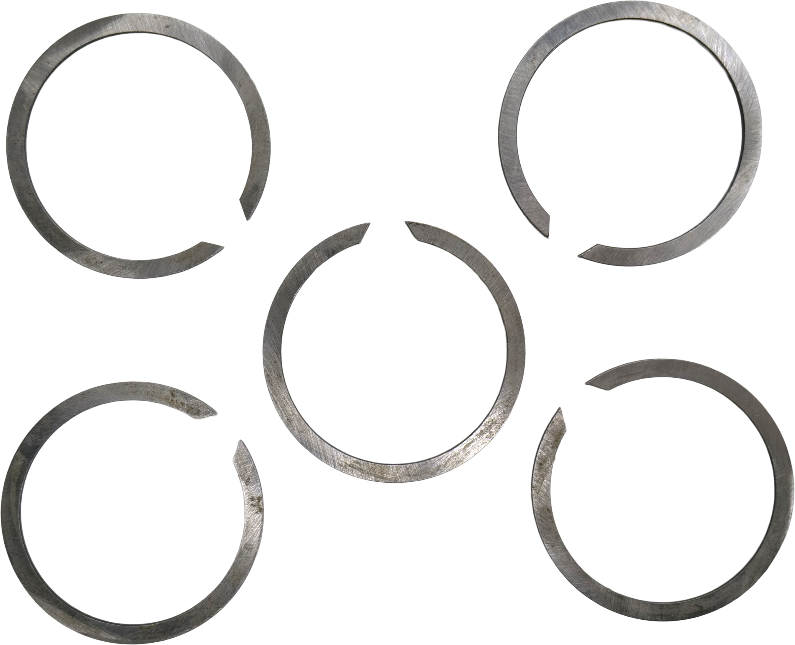 QU10416 NV5600 Basic Countershaft Snap Ring Kit Torque King 4x4