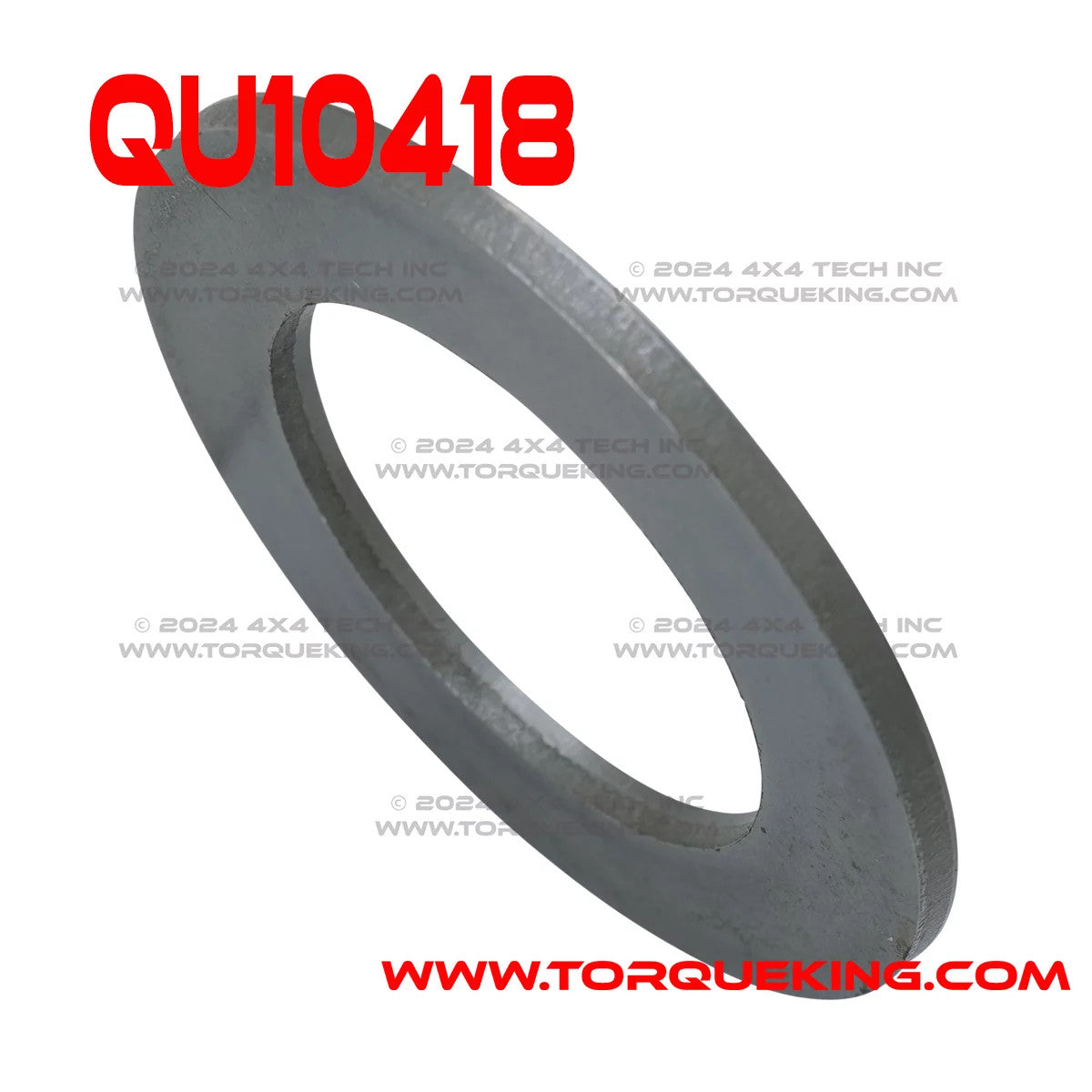 QU10418 NV5600 Mainshaft Reverse Gear Thrust Washer Torque King 4x4